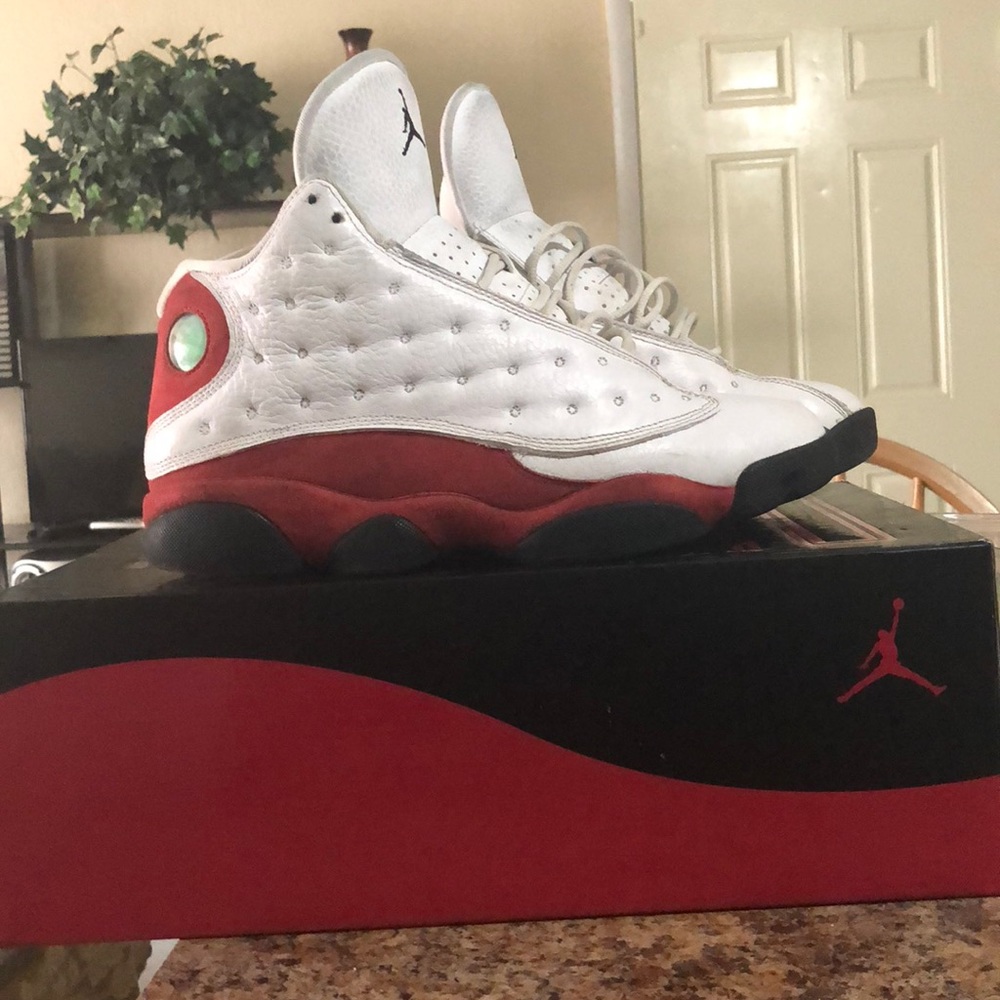 Jordan’s
